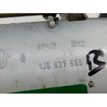 Recambio de maneta exterior porton para volkswagen polo berlina (6n1) 1.4 referencia OEM IAM 1J6827565  
