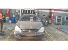 citroën c5 berlina del año 2003