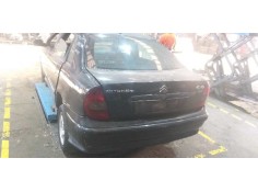 citroën c5 berlina del año 2003 2