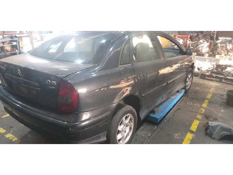 citroën c5 berlina del año 2003