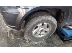 hyundai terracan (hp) del año 2004 2