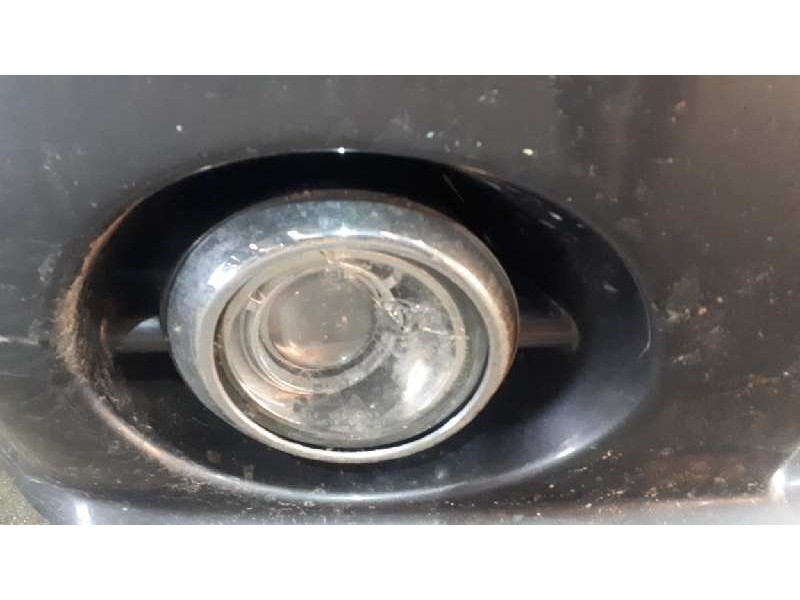 hyundai terracan (hp) del año 2004