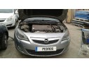 OPEL ASTRA J LIM.