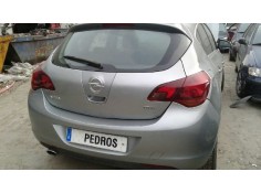 opel astra j lim. del año 2012 2