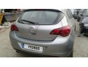 OPEL ASTRA J LIM.