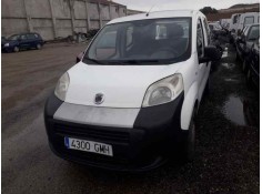 fiat fiorino del año 2009