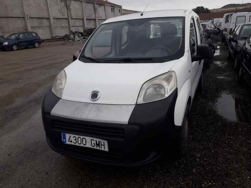 fiat fiorino del año 2009