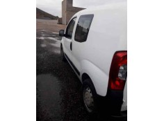 fiat fiorino del año 2009 2