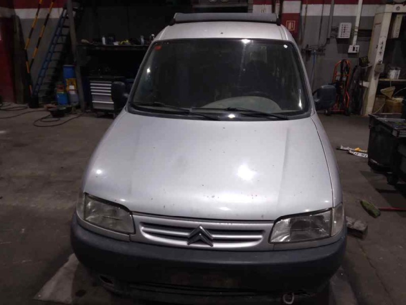 citroën berlingo del año 2001