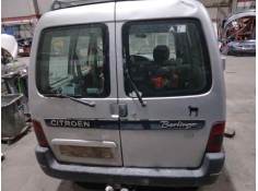 citroën berlingo del año 2001 2