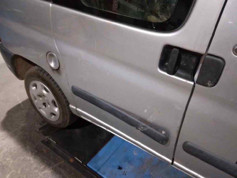 citroën berlingo del año 2001