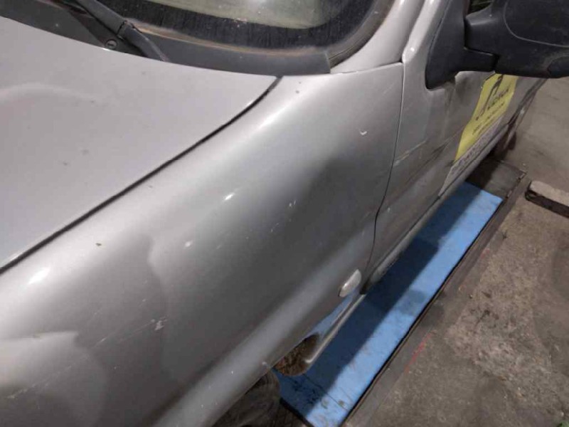 citroën berlingo del año 2001