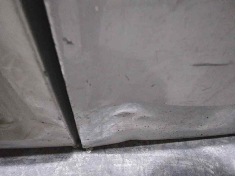 citroën berlingo del año 2001