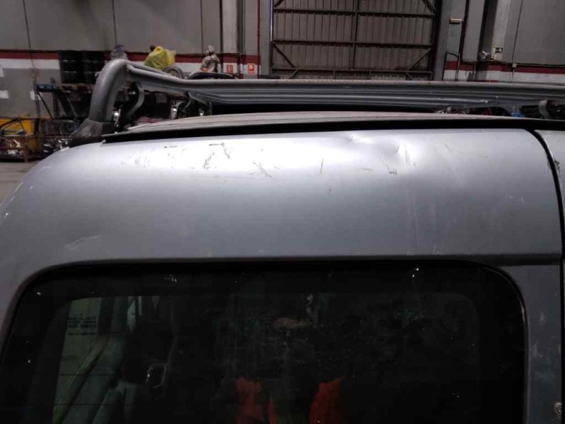 citroën berlingo del año 2001