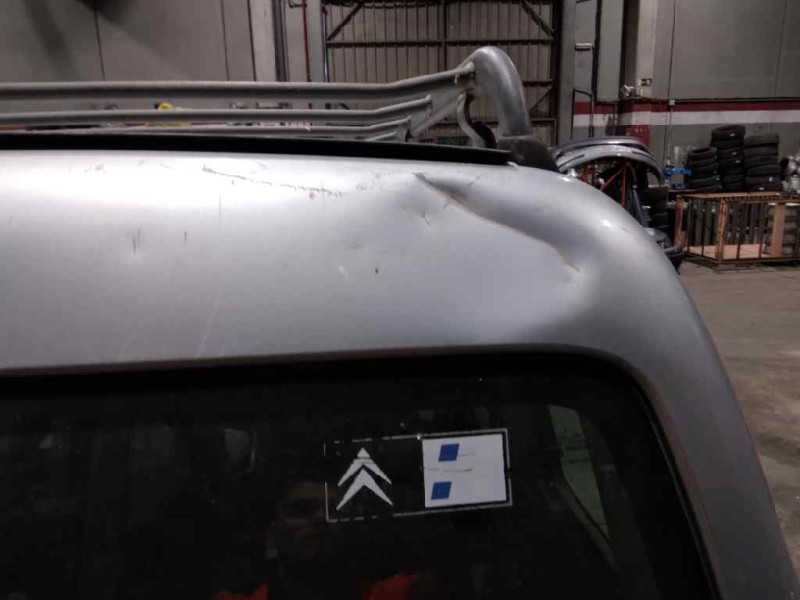 citroën berlingo del año 2001