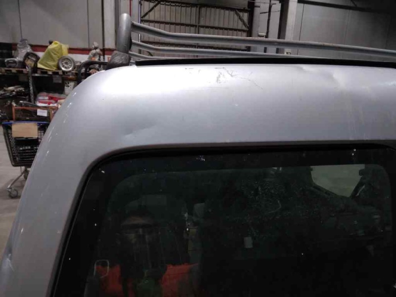 citroën berlingo del año 2001