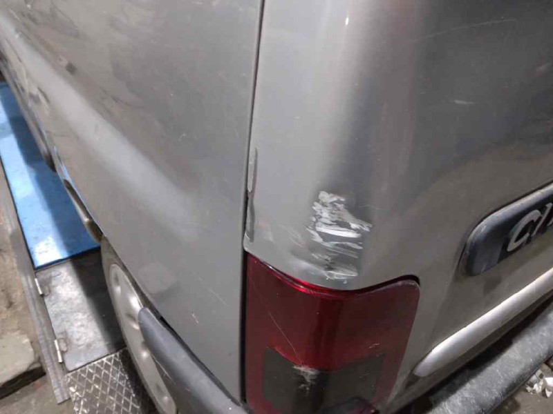 citroën berlingo del año 2001