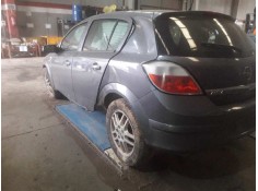 opel astra h ber. del año 2004
