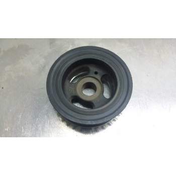 POLEA CIGUEÑAL 4M5G6316 4M5G-6316  OEM 4M5G6316