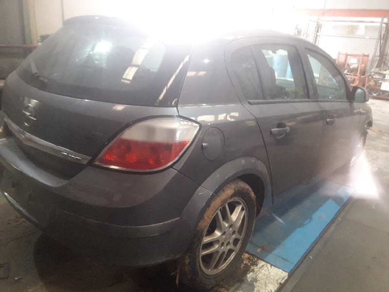 opel astra h ber. del año 2004