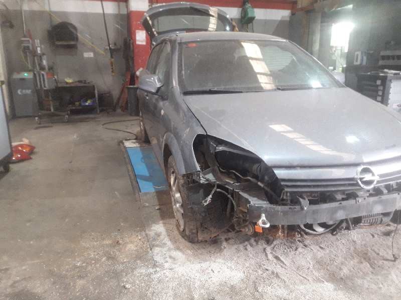 opel astra h ber. del año 2004