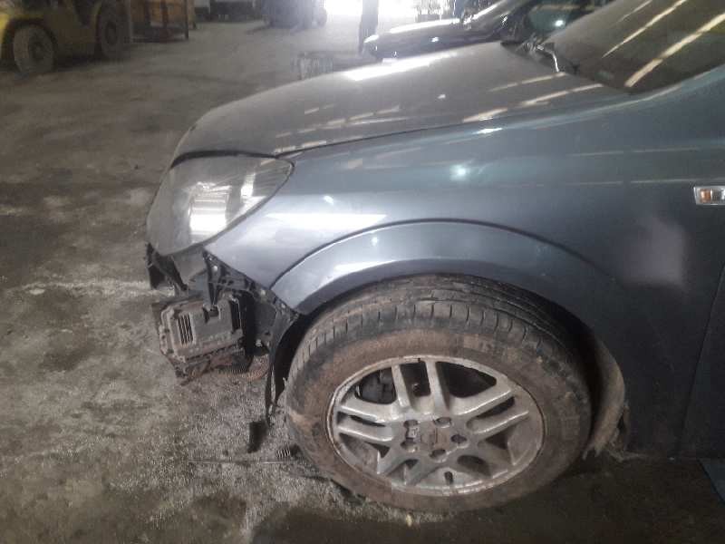 opel astra h ber. del año 2004