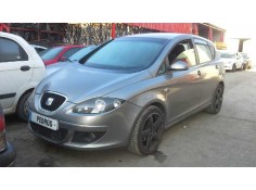 seat toledo (5p2) del año 2004