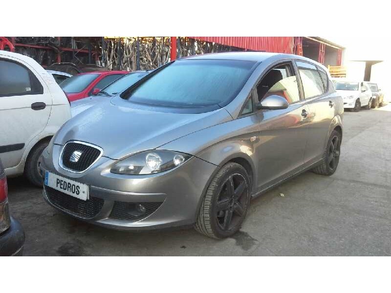 seat toledo (5p2) del año 2004