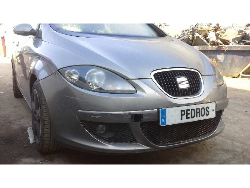 seat toledo (5p2) del año 2004