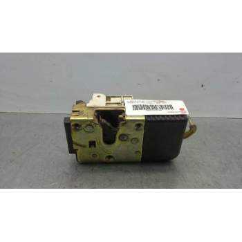 Recambio de cerradura puerta delantera derecha para citroën c8 2.2 hdi exclusive referencia OEM IAM   
