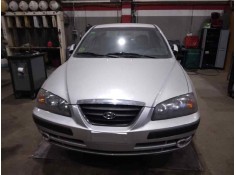 hyundai elantra (xd) del año 2004