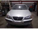 HYUNDAI ELANTRA (XD)