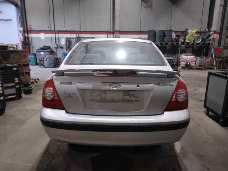 hyundai elantra (xd) del año 2004