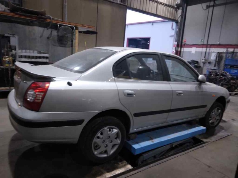 hyundai elantra (xd) del año 2004