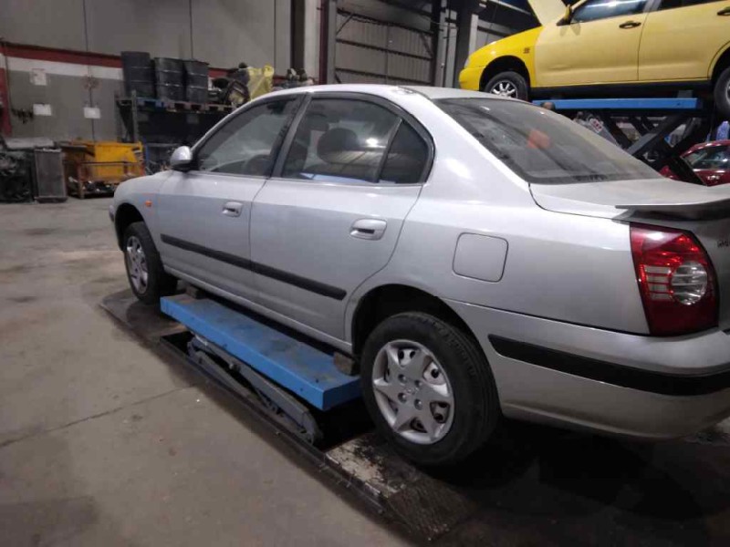 hyundai elantra (xd) del año 2004