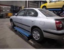 HYUNDAI ELANTRA (XD)