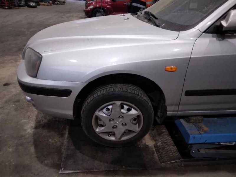 hyundai elantra (xd) del año 2004