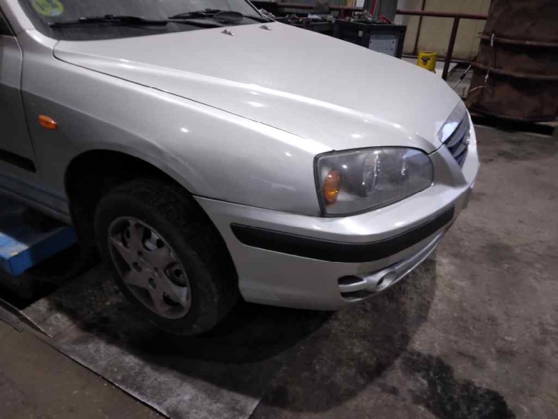 hyundai elantra (xd) del año 2004
