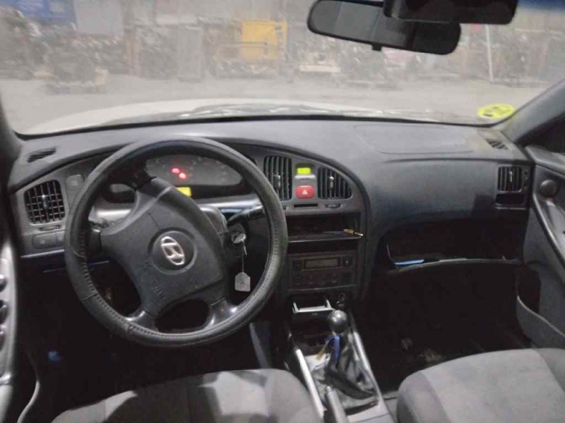 hyundai elantra (xd) del año 2004