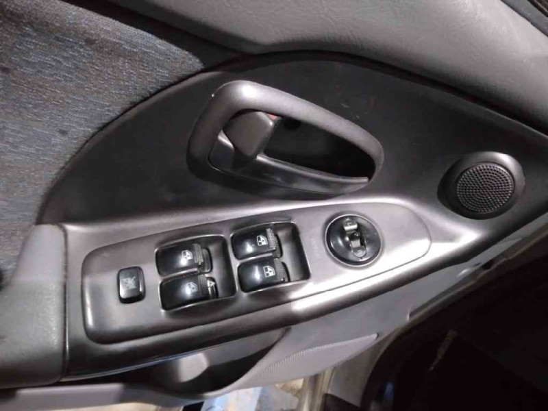 hyundai elantra (xd) del año 2004