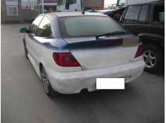 citroën xsara coupe del año 2000