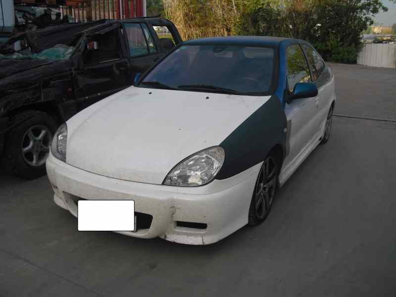 citroën xsara coupe del año 2000