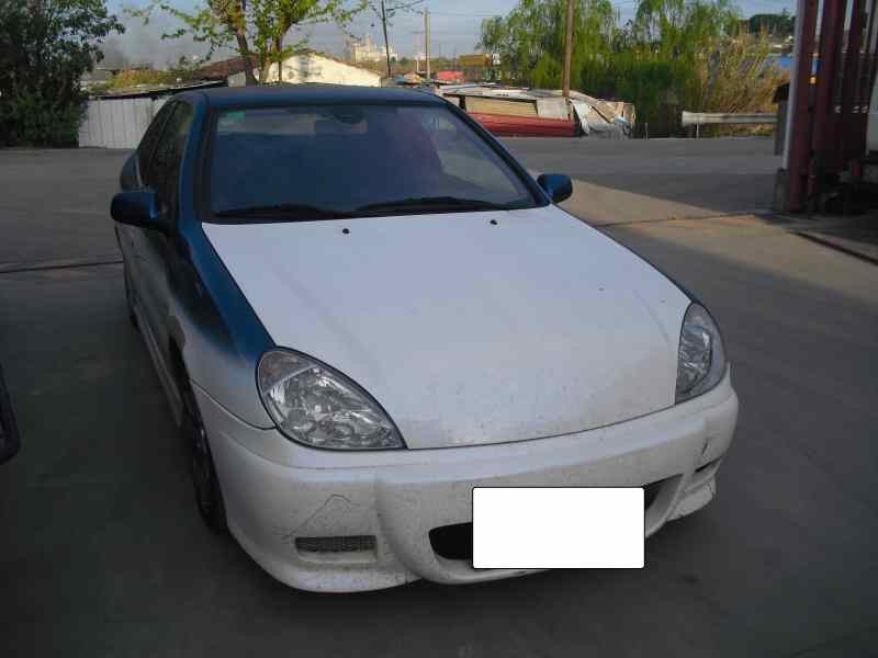 citroën xsara coupe del año 2000