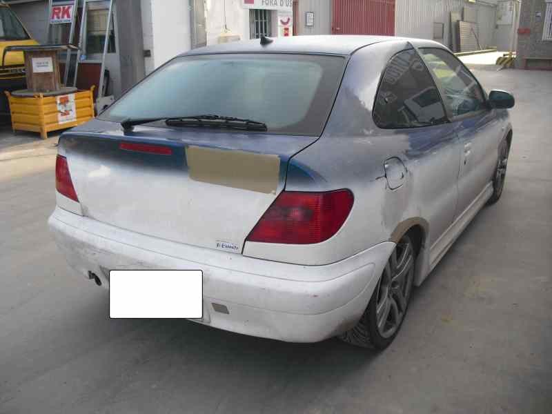 citroën xsara coupe del año 2000