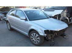 audi a3 (8p) del año 2004 2