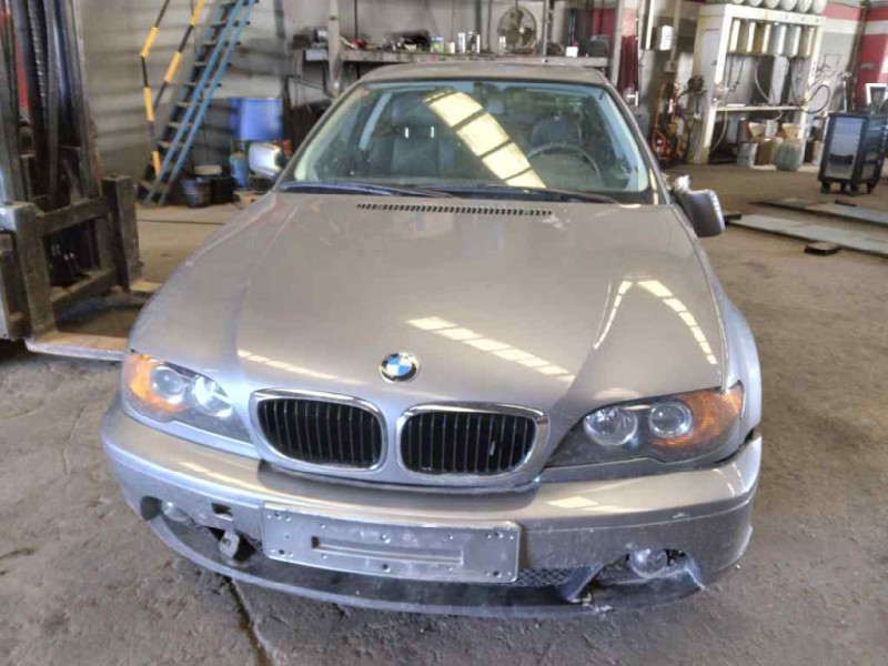 bmw serie 3 coupe (e46) del año 2005