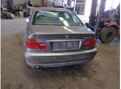 bmw serie 3 coupe (e46) del año 2005 2