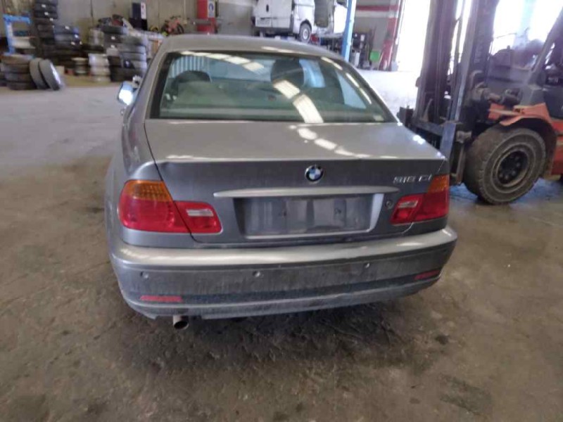 bmw serie 3 coupe (e46) del año 2005