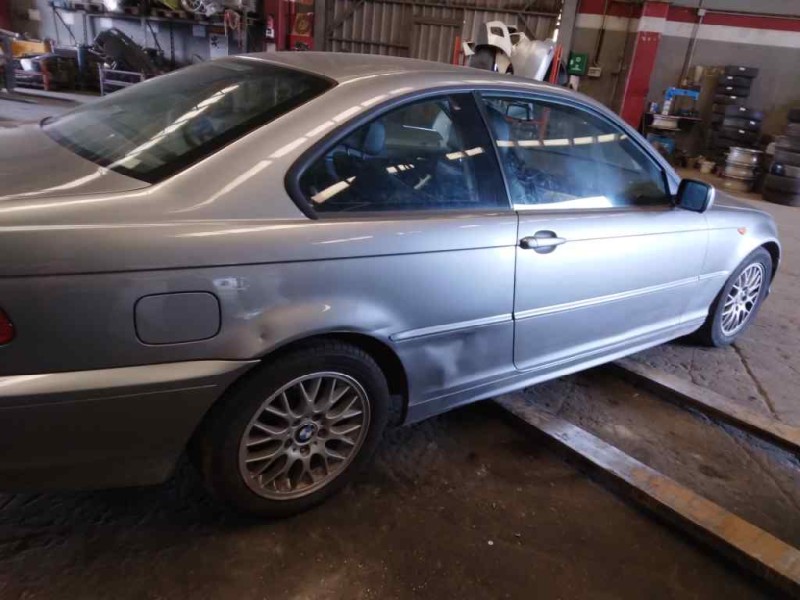 bmw serie 3 coupe (e46) del año 2005