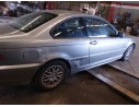 BMW SERIE 3 COUPE (E46)